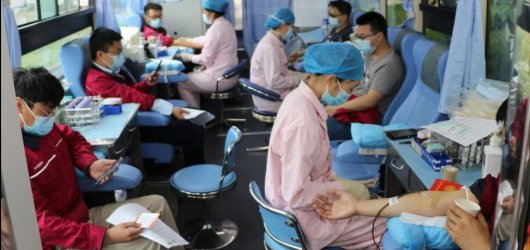 Blood Donation