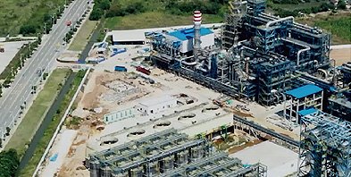 Chemical Industry